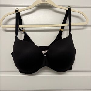 Victoria's Secret Elegant Black Bra